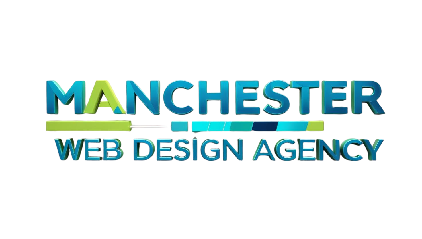 website logo for pad